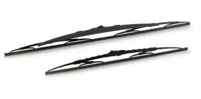 Set stergatoare parbriz BOSCH Twin 706S 3397010301, cu spoiler, lungime 700 mm, 500 mm, standard
