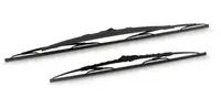 Set stergatoare parbriz BOSCH Twin 706S 3397010301, cu spoiler, lungime 700 mm, 500 mm, standard