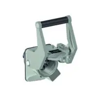 Priza incastratan160A 3P+E 1000V terminal cu surub