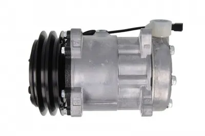Compresor Climatizare Potrivit Daf F 2300; Iveco Zeta; Mercedes Axor 2; Rvi Manager; Volvo F7; Case Ih Jx; New Holland Td5, Tl 08.78