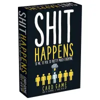 Shit Happens (EN)