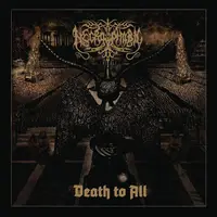 Death To All - Vinyl