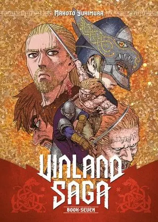 Vinland Saga, Vol. 7: Deaths and Decisions