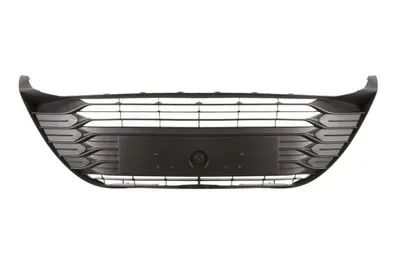Capac bara fata plastic, negru potrivit TOYOTA YARIS, YARIS/HATCHBACK dupa 2010 dupa 2017