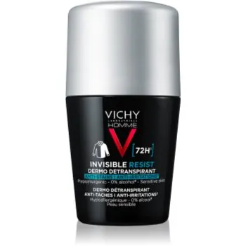 Vichy Homme Deodorant antiperspirant 72 ore