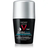 Vichy Homme Deodorant antiperspirant 72 ore