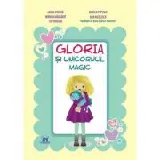 Gloria si unicornul magic