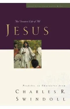Jesus: The Greatest Life of All