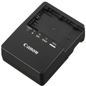 Încărcător Canon - LC-E6E