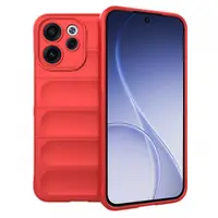 Husa pentru Oppo Reno15 FS / Reno15 F, Techsuit, Magic Shield, Rosie