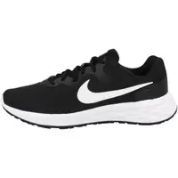 Încălțăminte de Running pentru Adulți Nike DC3728 003 Revolution 6 Negru
