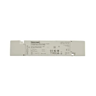 LED TD - Alimentare 17W/250mA - 700mA basicDIM Wireless