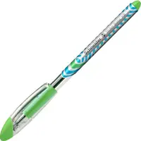 Pix Schneider Slider Basic - XB, verde deschis