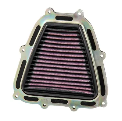 Filtru aer cu durabilitate ridicata (186x184x33) potrivit YAMAHA WR, YZ 250 450 2014-2015