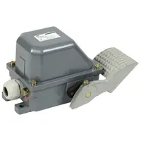 NV-701 U1, leverage, 10A, IP44, 2 electric circuits