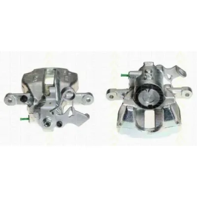 Etrier frana TRISCAN 8170 344167