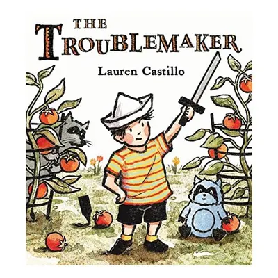 The troublemaker