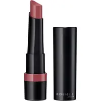 Ruj, Rimmel, Lasting Finish Matte, Mauve Bliss