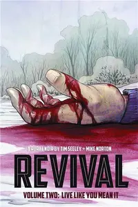Revival Vol. 2 - Live Like You Mean It