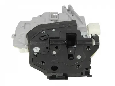 Incuietoare usa Spate Stanga, numar pini8 potrivit AUDI A4 ALLROAD B8, A4 B8 11.07-05.16