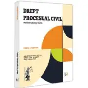 Drept procesual civil. Provocari teoretice si practice
