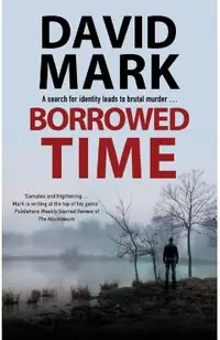 Borrowed Time