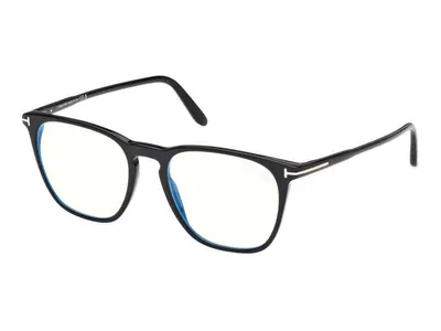 Ochelari de vedere Tom Ford FT5637-B 001