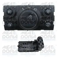 Comutator far potrivit OPEL ASTRA H 01.04-05.14