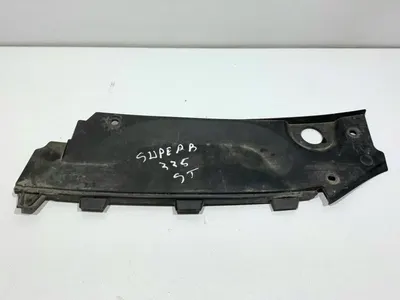 Capac superior trager stanga 3T0807081 Skoda Superb 2 (2008-2013)