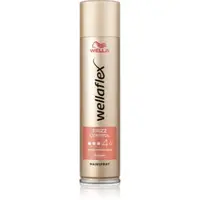 Wella Wellaflex Frizz Control fixativ