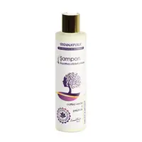 Sampon impotriva caderii parului cu cafea verde si peptide, 250 ml, Leonard Radutz Formula, VivaNatura