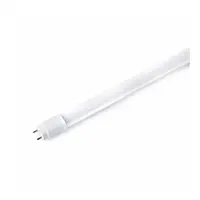 Tub LED T8 22W-150cm Nano Plastic 3000K, 1900lm, IP20, 160°