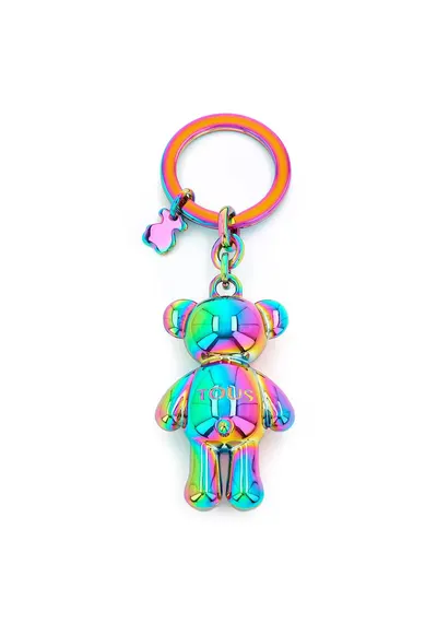 Breloc multicolor - One Size INTL