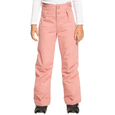 Pantaloni snowboard copii ROXY Diversion Girl