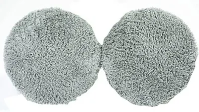Mop pentru Hutt - C65, gri