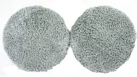 Mop pentru Hutt - C65, gri