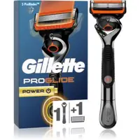 Gillette ProGlide Power acumulator pentru aparat de ras + capete de schimb