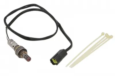 Sonda Lambda (numar fire 4, 750mm) potrivit CHEVROLET AVEO KALOS; DAEWOO KALOS, LACETTI, NUBIRA 1.2 1.4 1.6 04.03