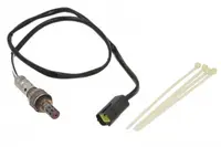 Sonda Lambda (numar fire 4, 750mm) potrivit CHEVROLET AVEO KALOS; DAEWOO KALOS, LACETTI, NUBIRA 1.2 1.4 1.6 04.03-