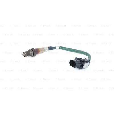Sonda lambda BOSCH 0 258 017 395