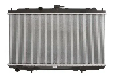 Radiator racire motor (Manual) potrivit NISSAN ALMERA II, PRIMERA 1.5 1.6 1.8