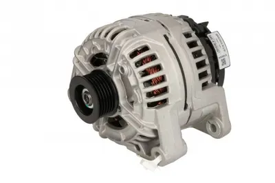 Alternator (12V, 120A) OPEL ASTRA G, ZAFIRA A 2.0D intre 1998-2005