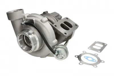 Turbocompresor potrivit MERCEDES ACTROS MP2 MP3 OM541.921-OM541.995 04.03