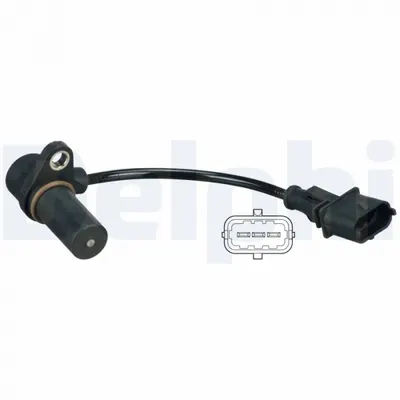 Senzor Pozitie Arbore Cotit Potrivit Iveco Daily Iii, Daily Iv, Daily V, Daily Vi, Massif; Citroen C4 Grand Picasso I; Fiat Ducato; Kia Sorento I; Peugeot 307 1.6-3.0d 07.99