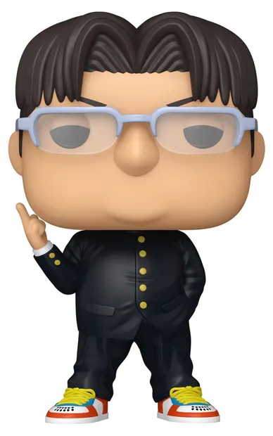 Figurină Funko POP! Animation: Dandadan - Kinta #2388