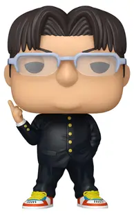 Figurină Funko POP! Animation: Dandadan - Kinta #2388