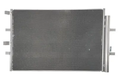 Condensator clima (cu uscator) potrivit FORD TOURNEO CUSTOM V362, TRANSIT, TRANSIT CUSTOM V362, TRANSIT V363 1.0H-2.2D 10.11
