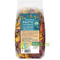 Paste Colorate cu Legume Coriandoli 500g