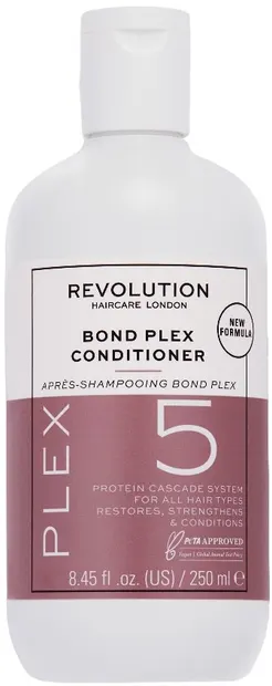 Revolution Haircare Bond Plex Balsam 5, 250 ml