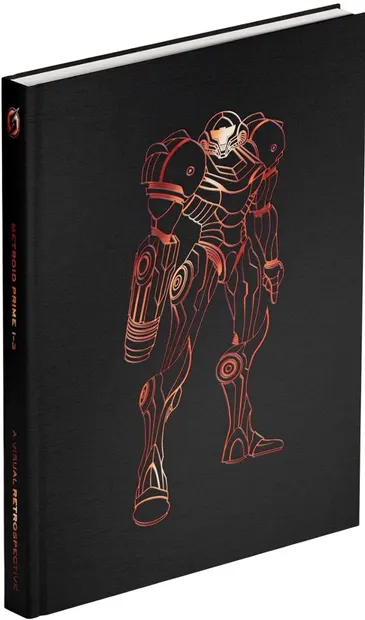 Metroid Prime 1 - 3